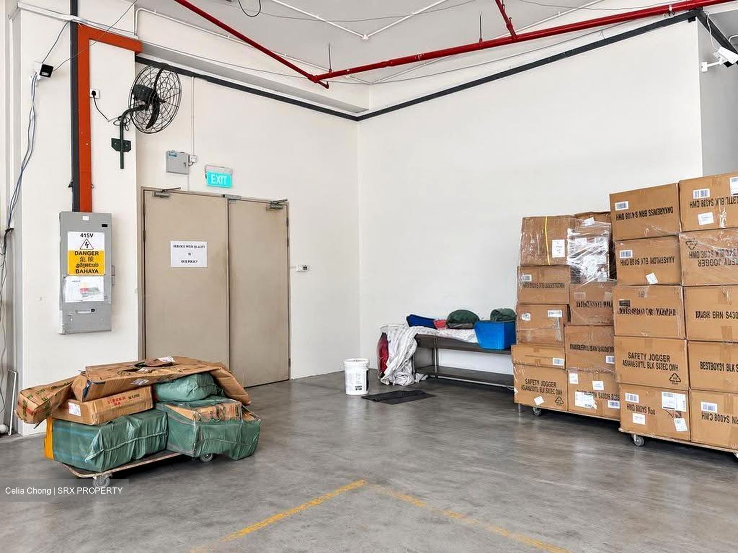Eunos Techpark (D14), Factory #620593321